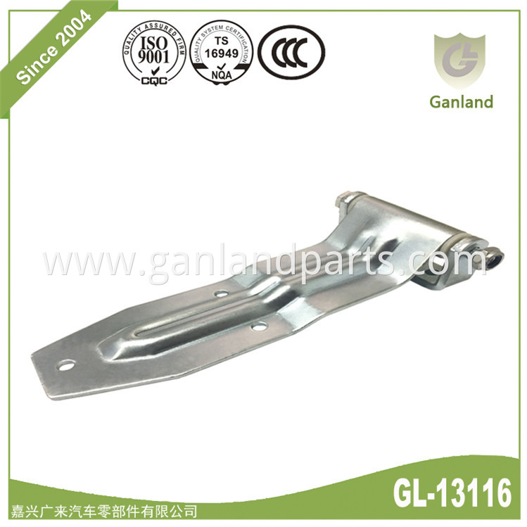 Heavy Duty Folding Hinge